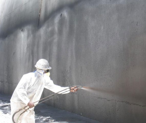 Impermeabilizzazioni