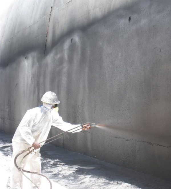 Impermeabilizzazioni