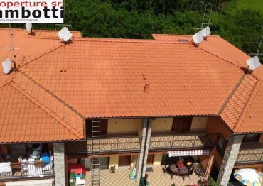 Rifacimenti e manutenzioni edili