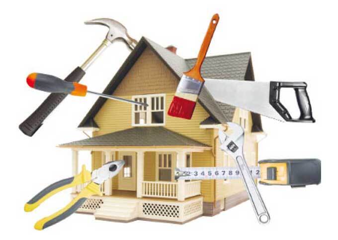 Informazioni generali - Ristrutturazioni edilizie